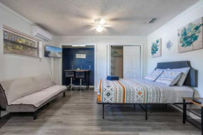 Cozy Studio With Kitchen And Pool